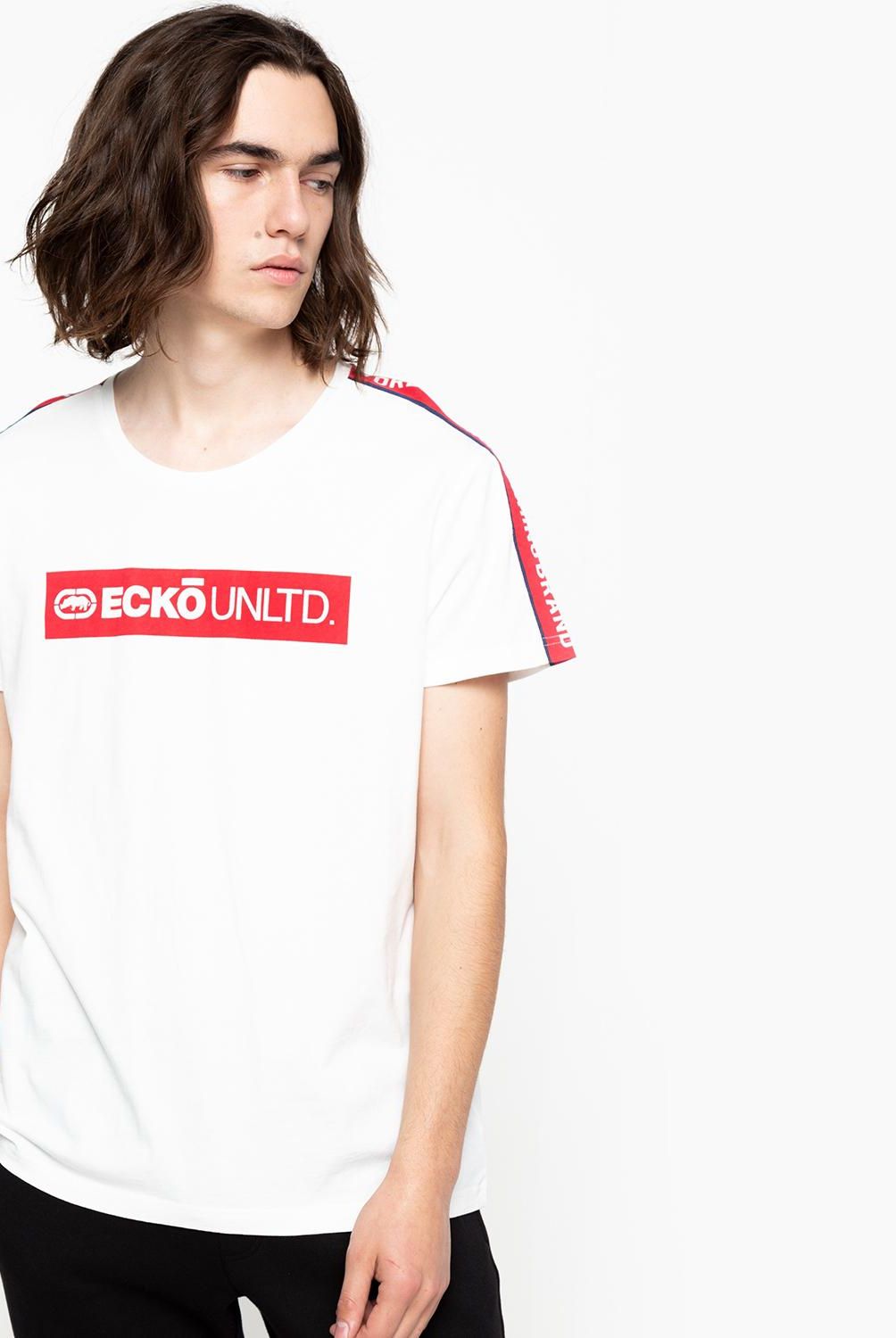 ECKO - Polera