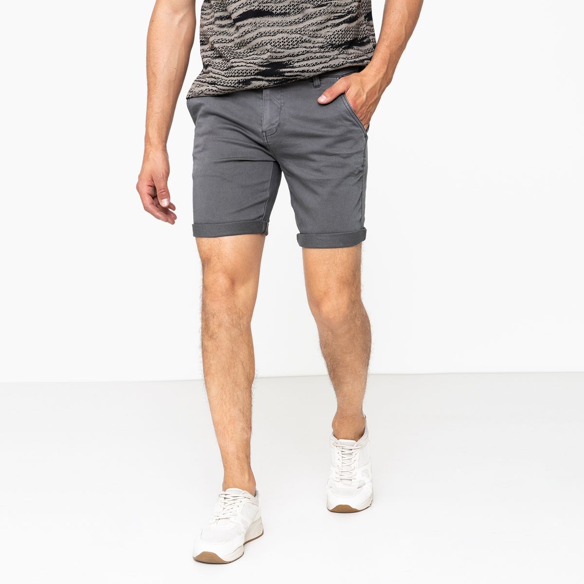 MOSSIMO - Bermuda Jeans