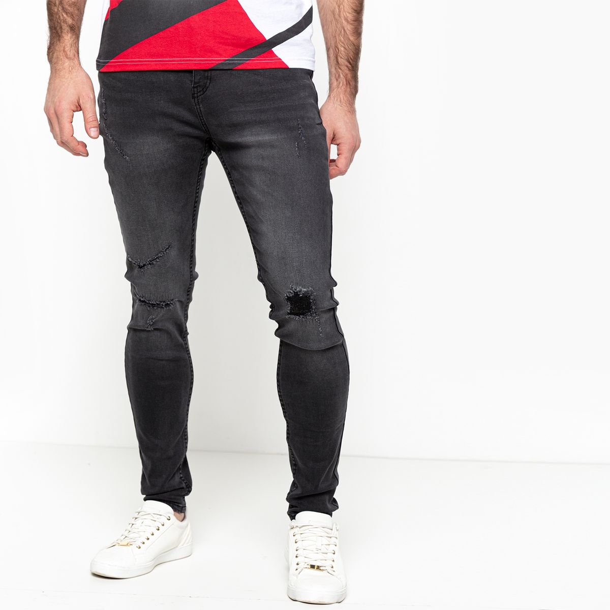 MOSSIMO - Jeans Super Skinny Mossimo