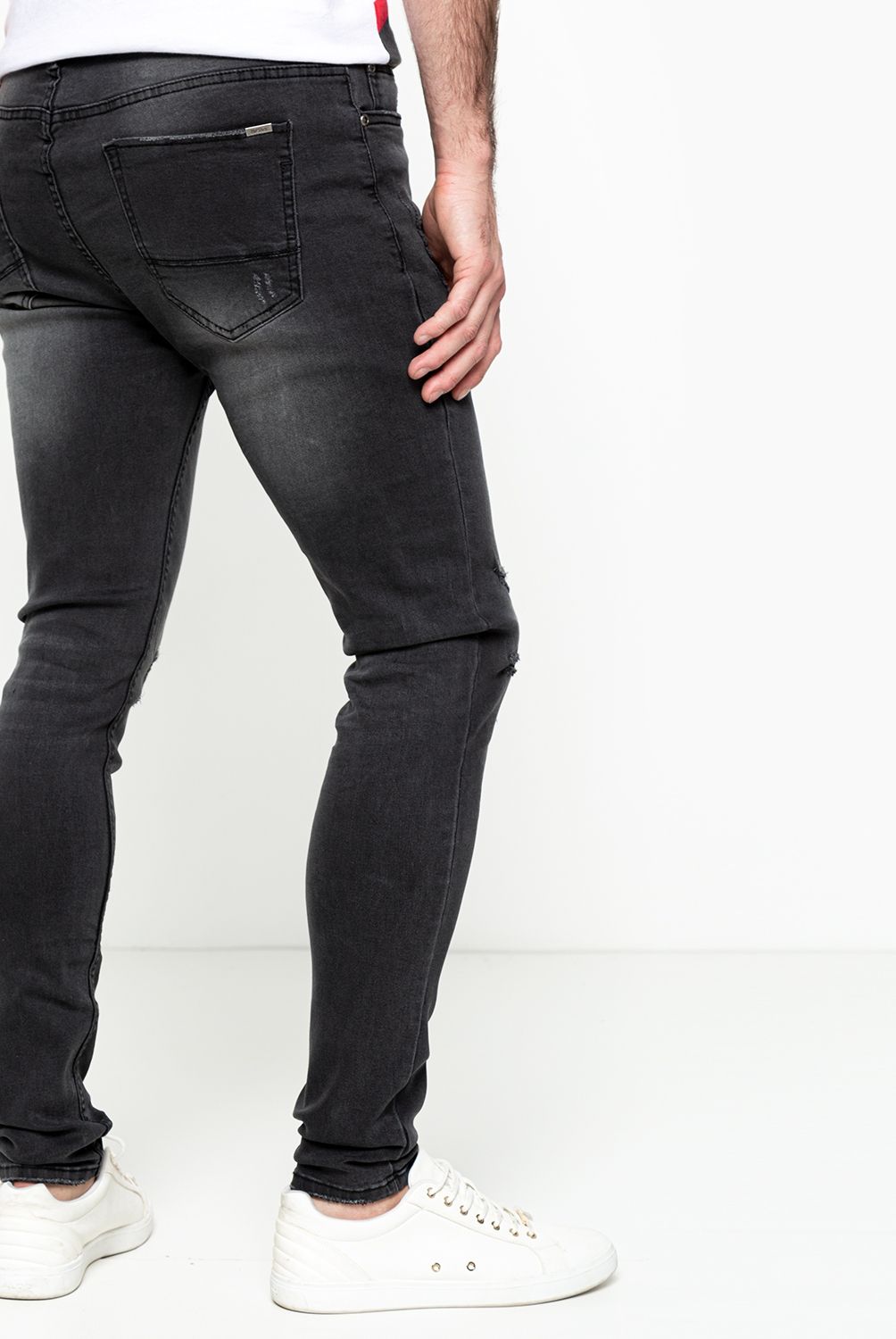 MOSSIMO - Jeans Super Skinny Mossimo