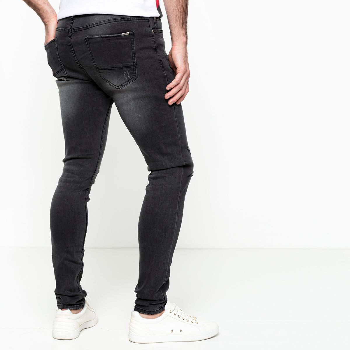 MOSSIMO - Jeans Super Skinny Mossimo