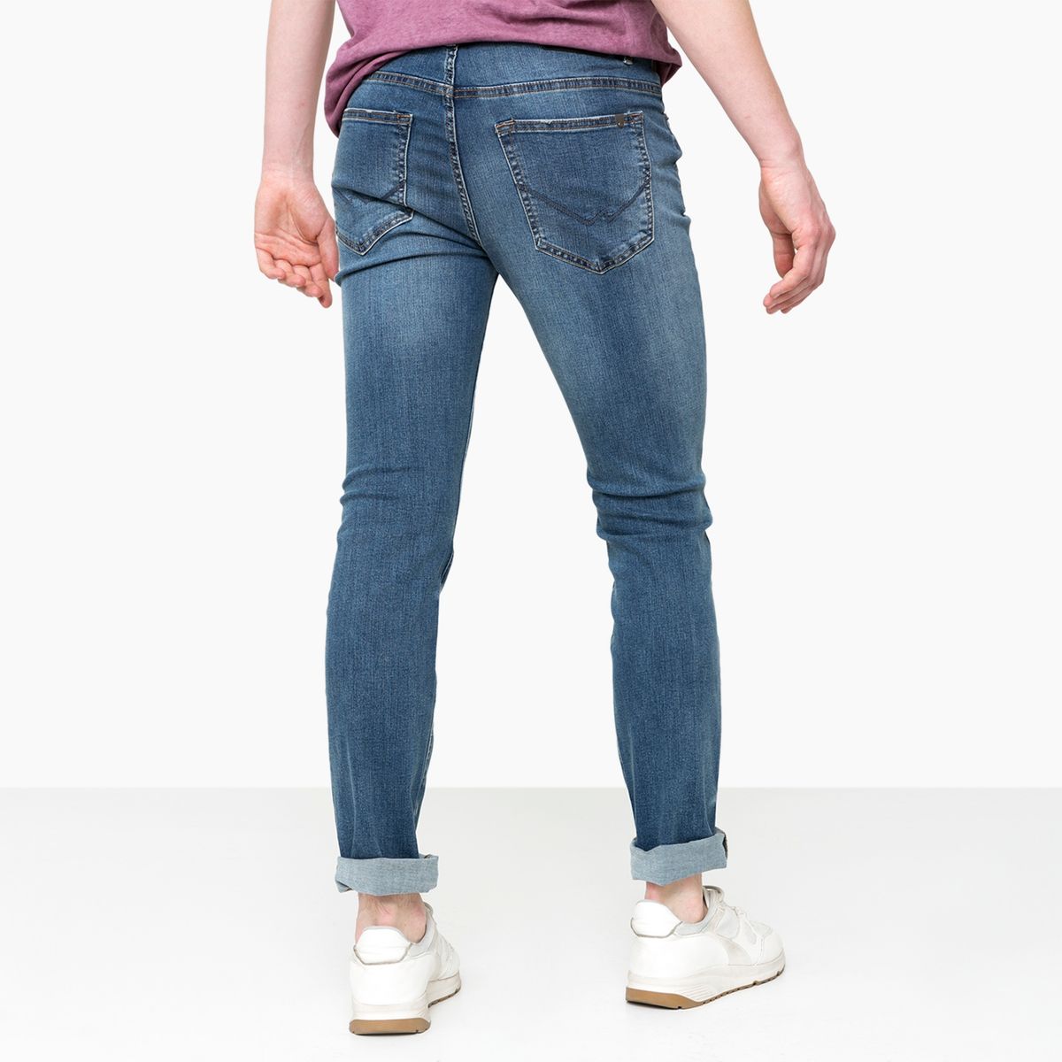 AMERICANINO - Jeans Slim Fit Hombre