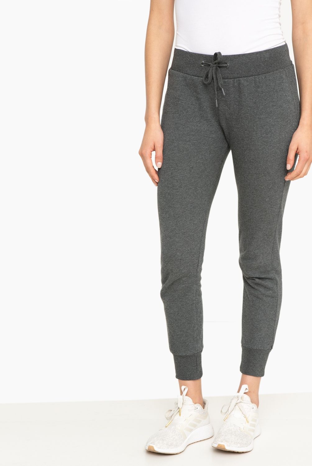 FRATTA - Pantalón de buzo mujer