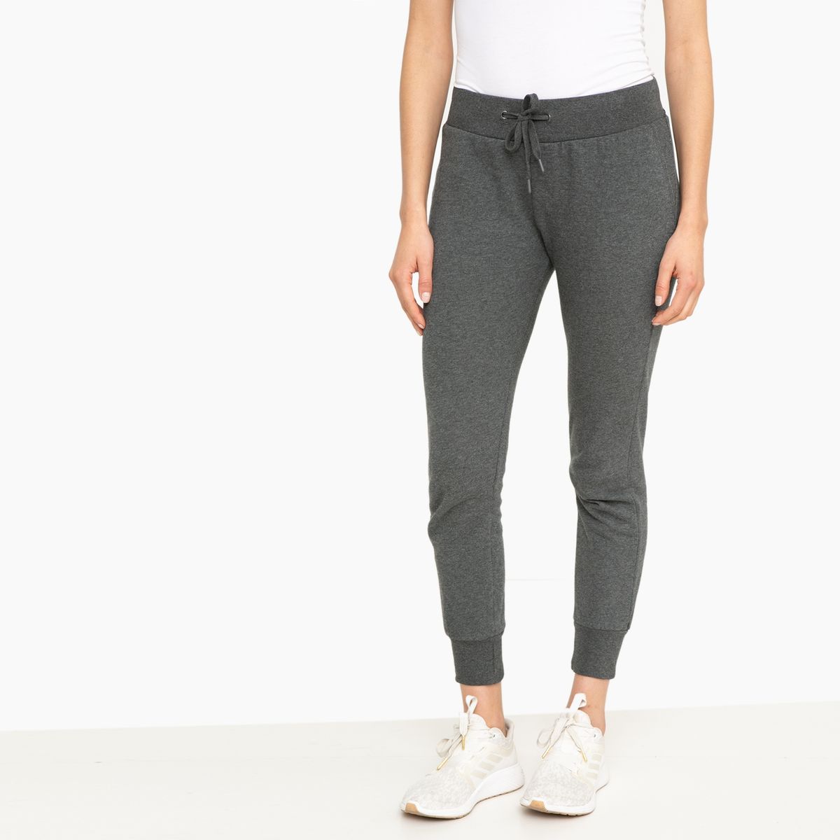 FRATTA - Pantalón de buzo mujer