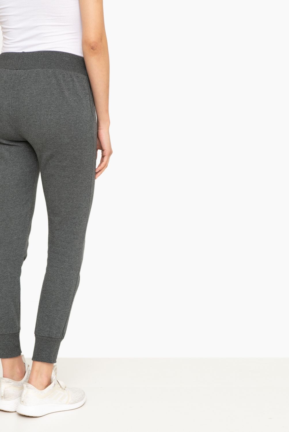 FRATTA - Pantalón de buzo mujer