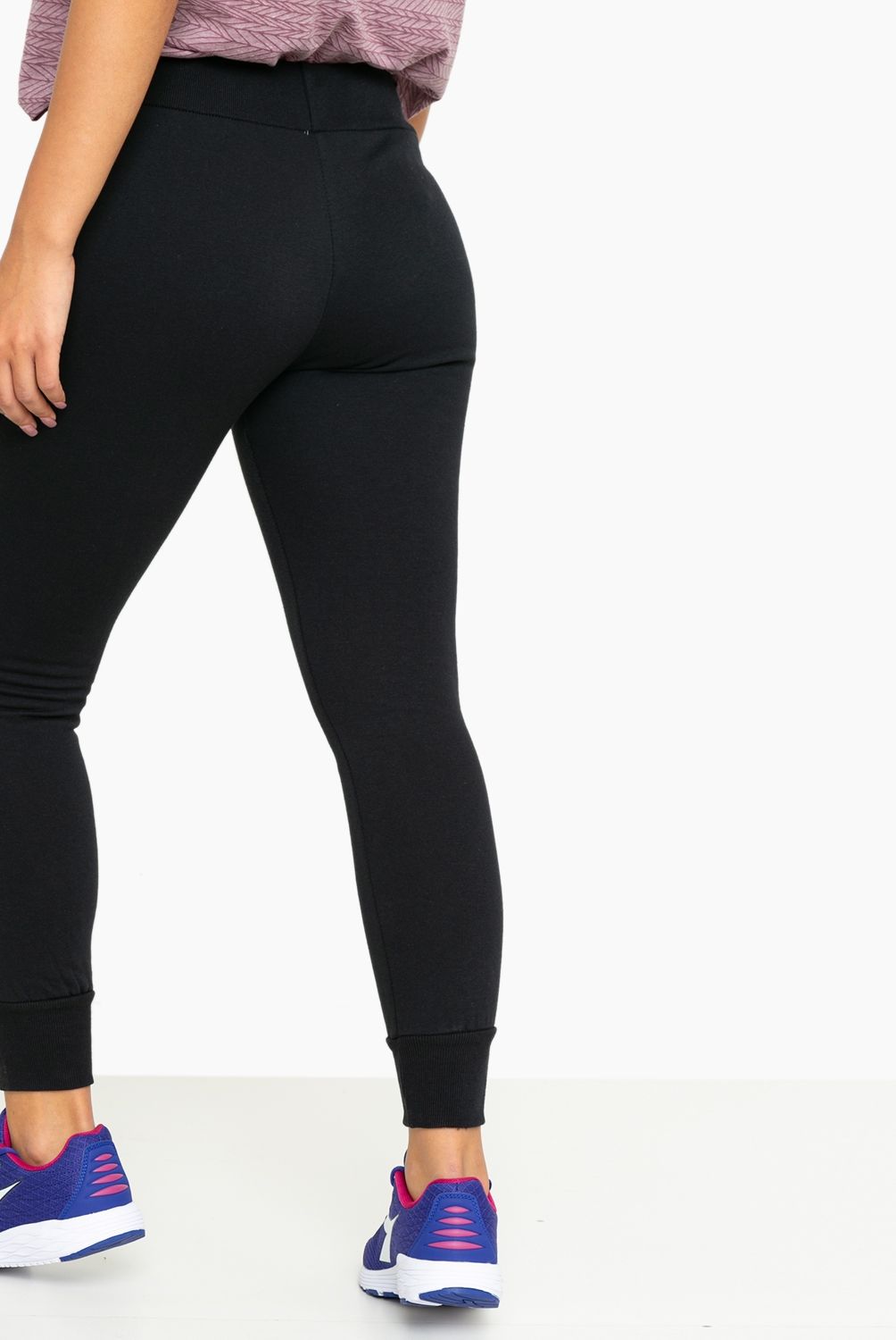FRATTA - Pantalón de buzo mujer