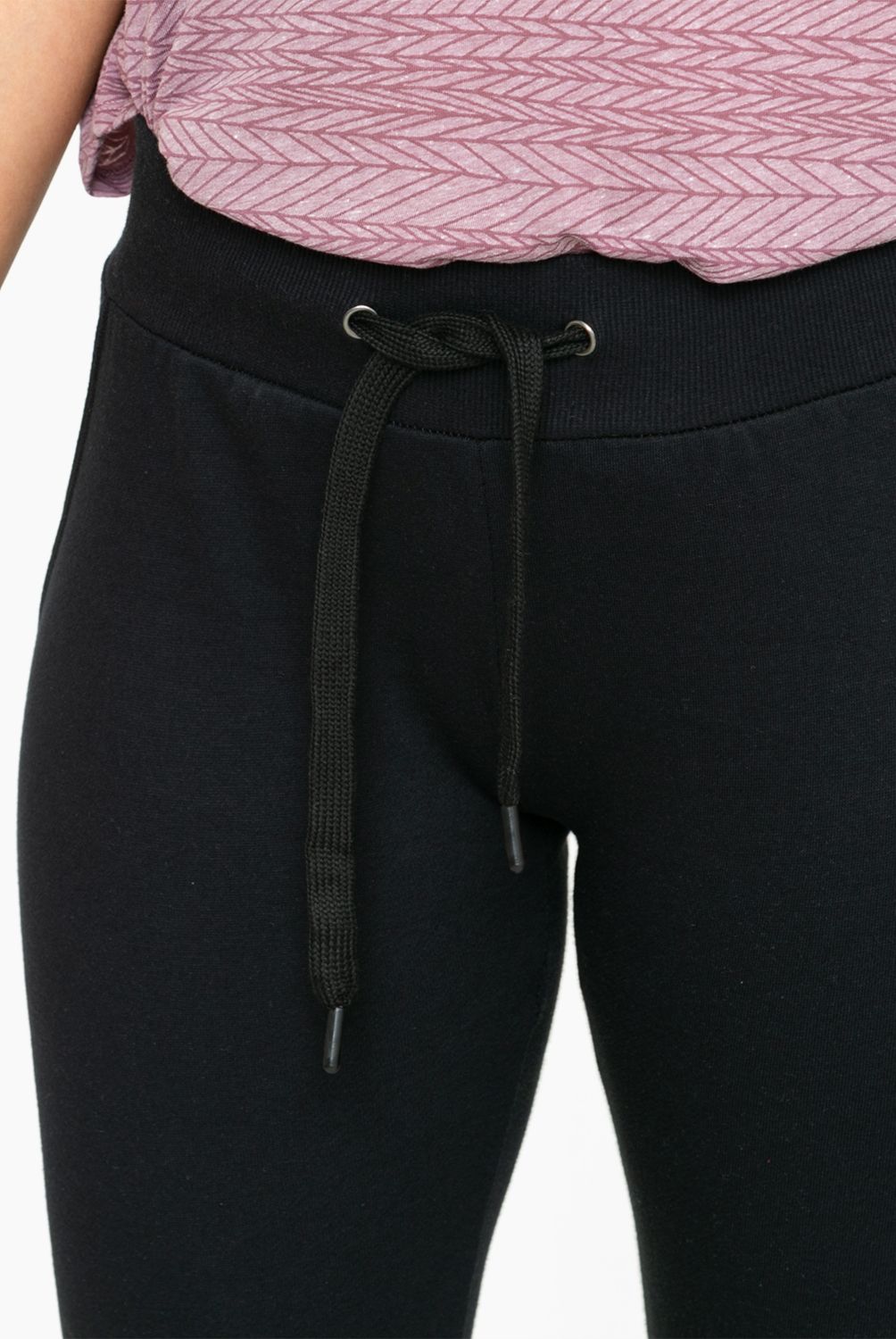 FRATTA - Pantalón de buzo mujer