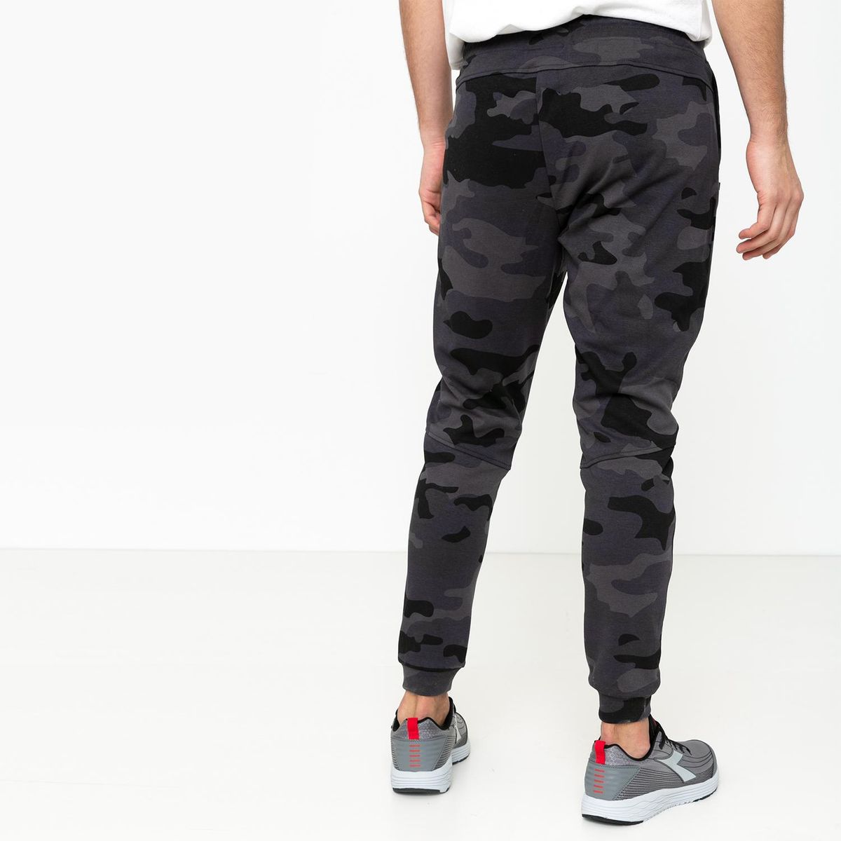 DIADORA - Pantalón Deportivo Hombre