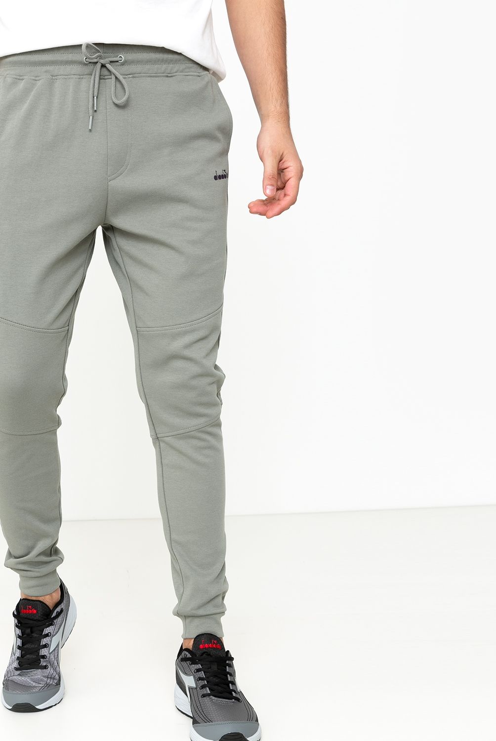  - Pantalón de Buzo Pa Block