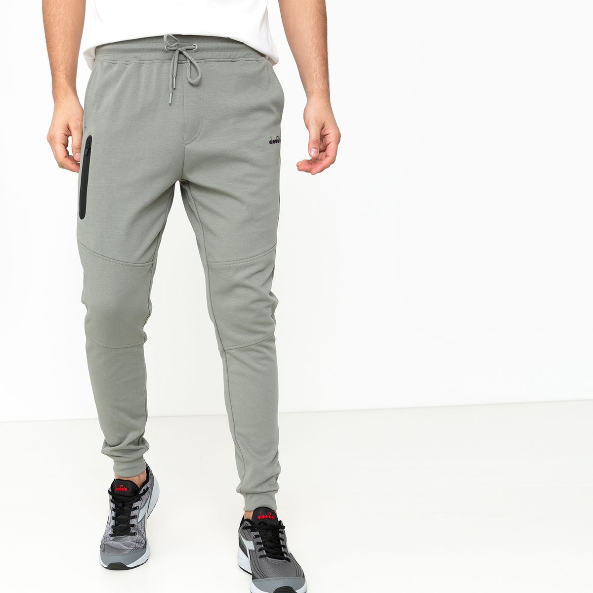  - Pantalón de Buzo Pa Block