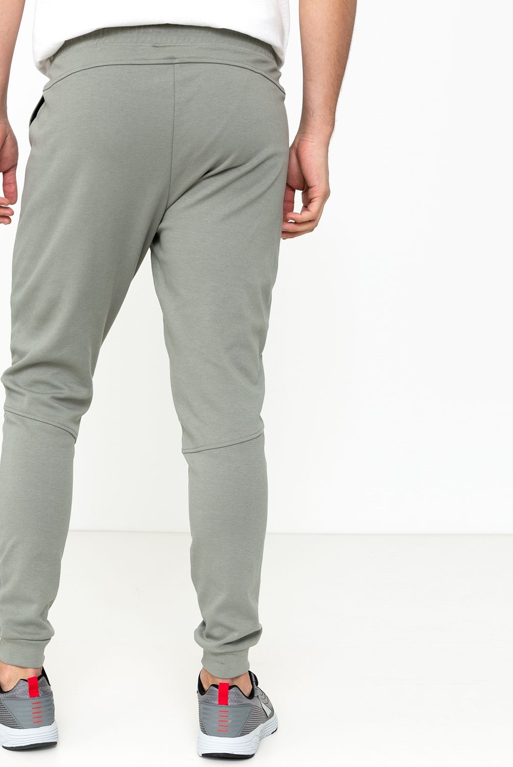  - Pantalón de Buzo Pa Block