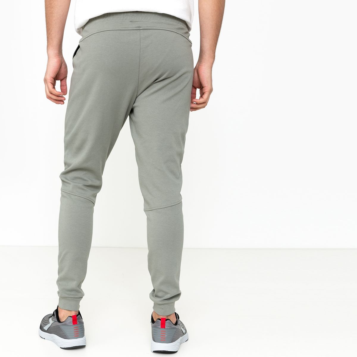  - Pantalón de Buzo Pa Block