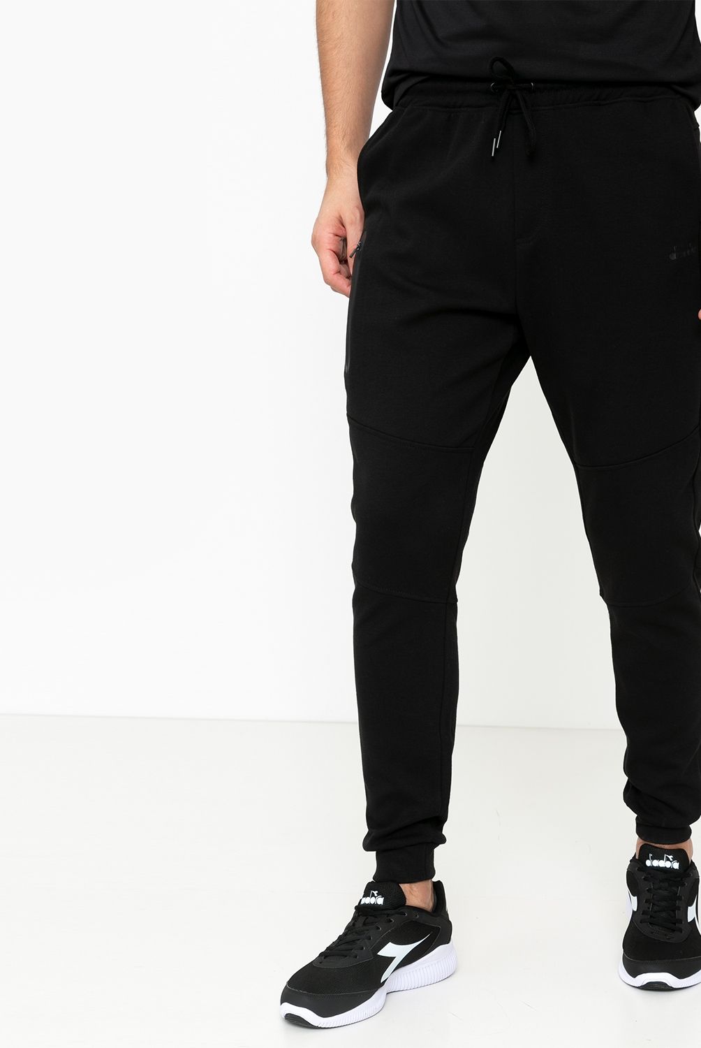  - Pantalón de Buzo Pa Block