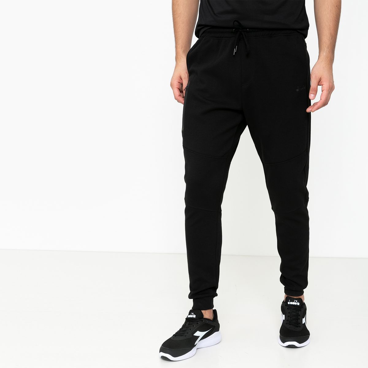  - Pantalón de Buzo Pa Block