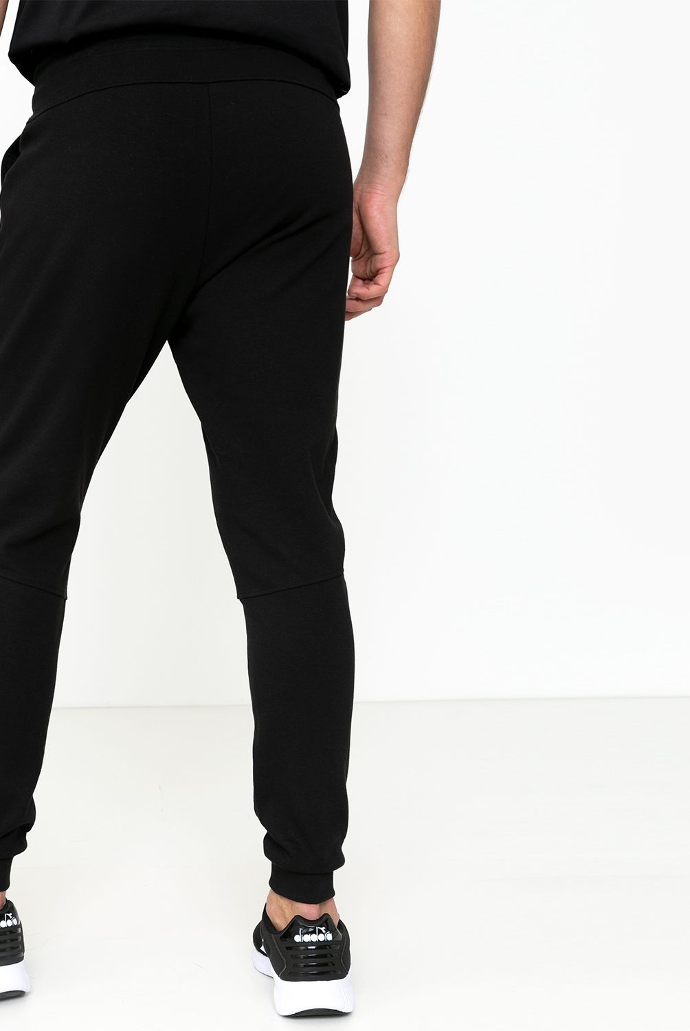  - Pantalón de Buzo Pa Block