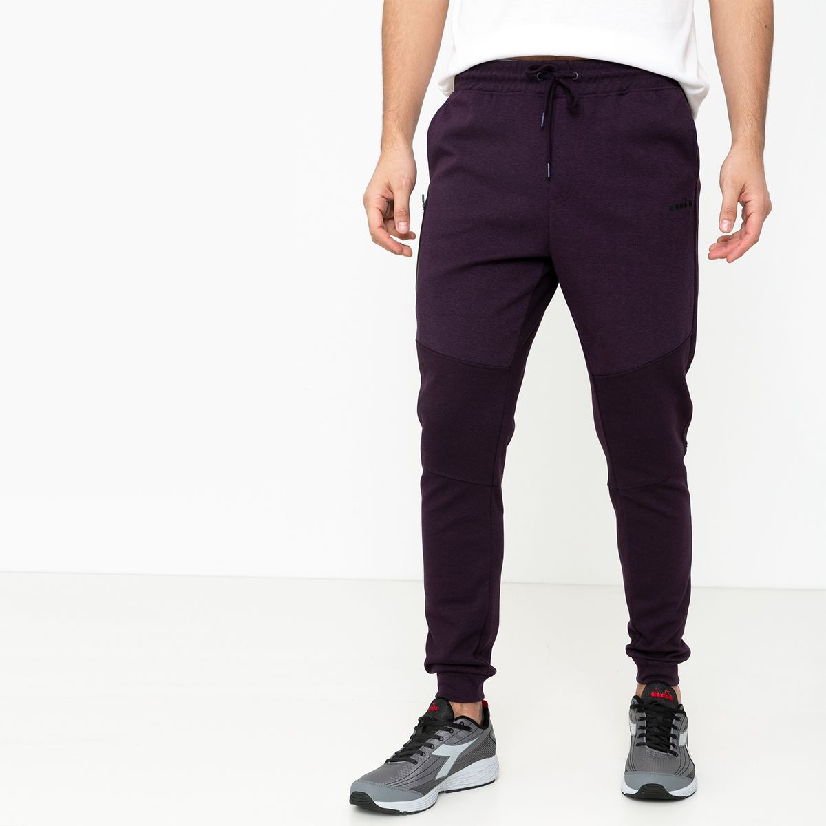  - Pantalón de Buzo Pa Block