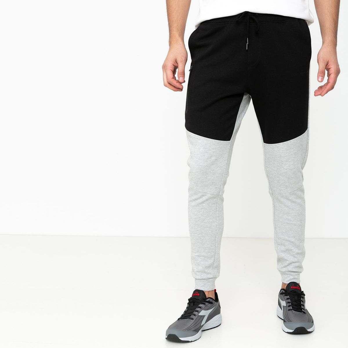  - Pantalón de Buzo Pa Block