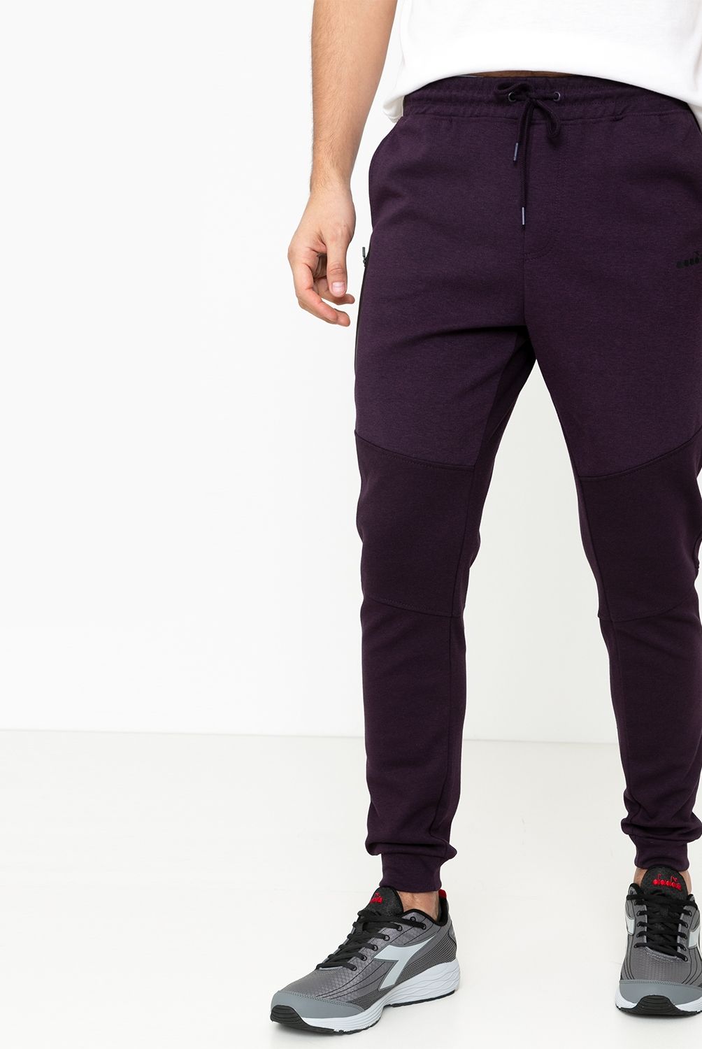  - Pantalón de Buzo Pa Block