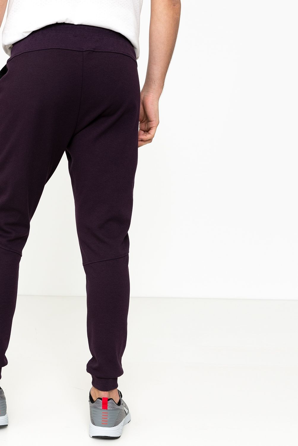  - Pantalón de Buzo Pa Block