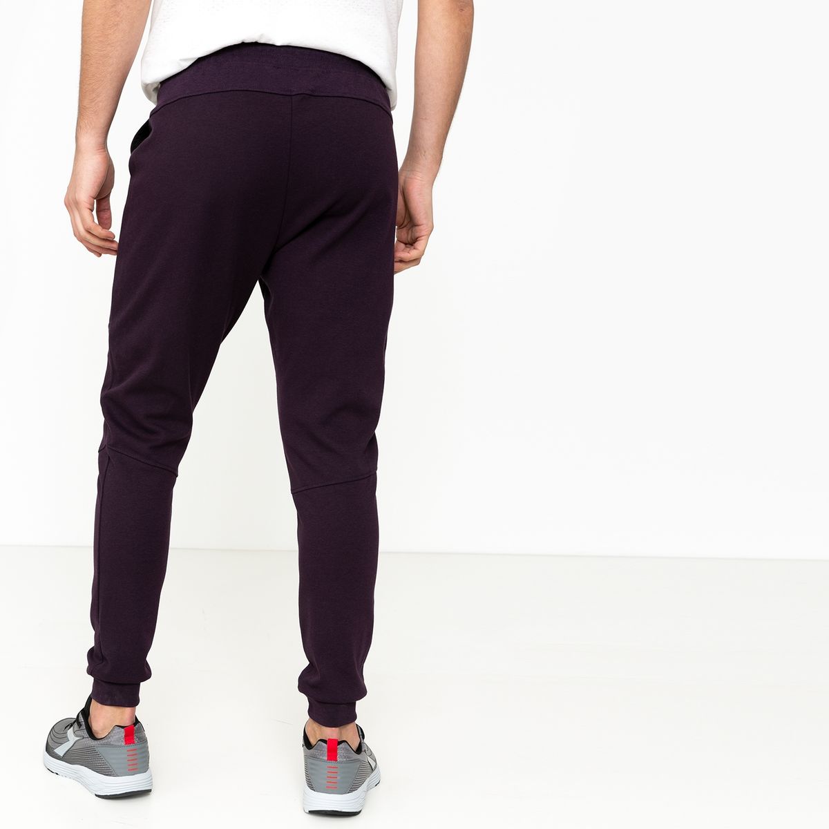  - Pantalón de Buzo Pa Block