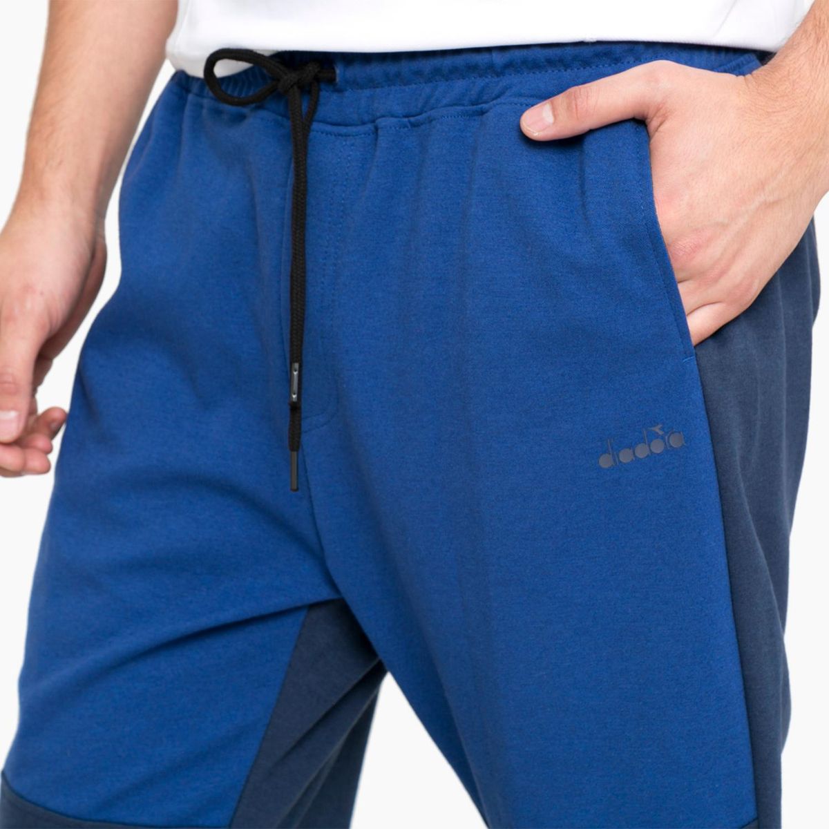 DIADORA - Pantalón Deportivo Hombre