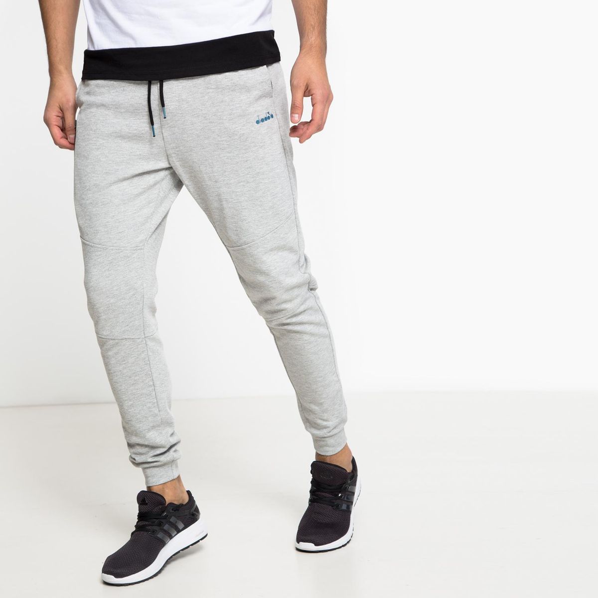  - Pantalón de Buzo Pa Block