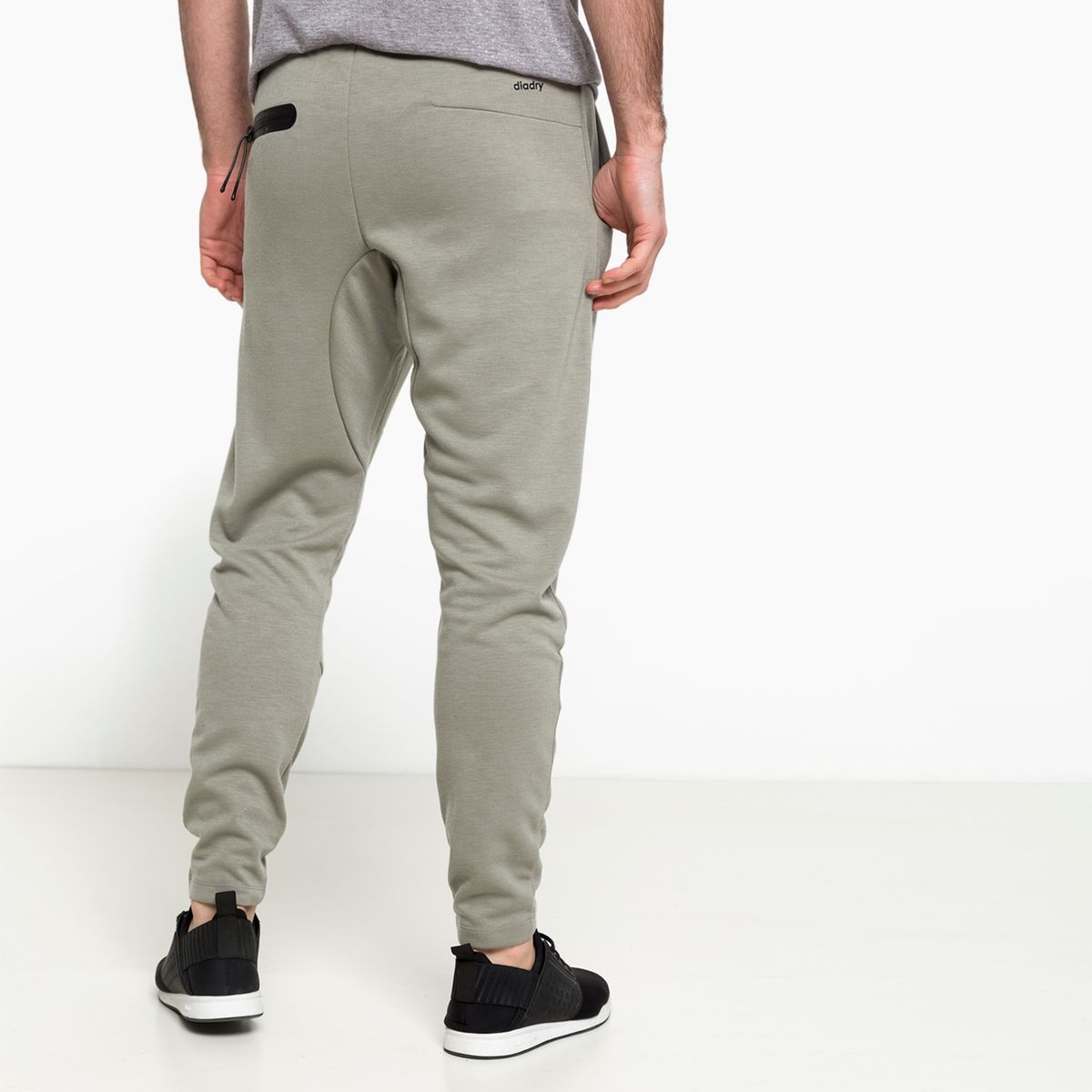 DIADORA - Pantalón de Buzo