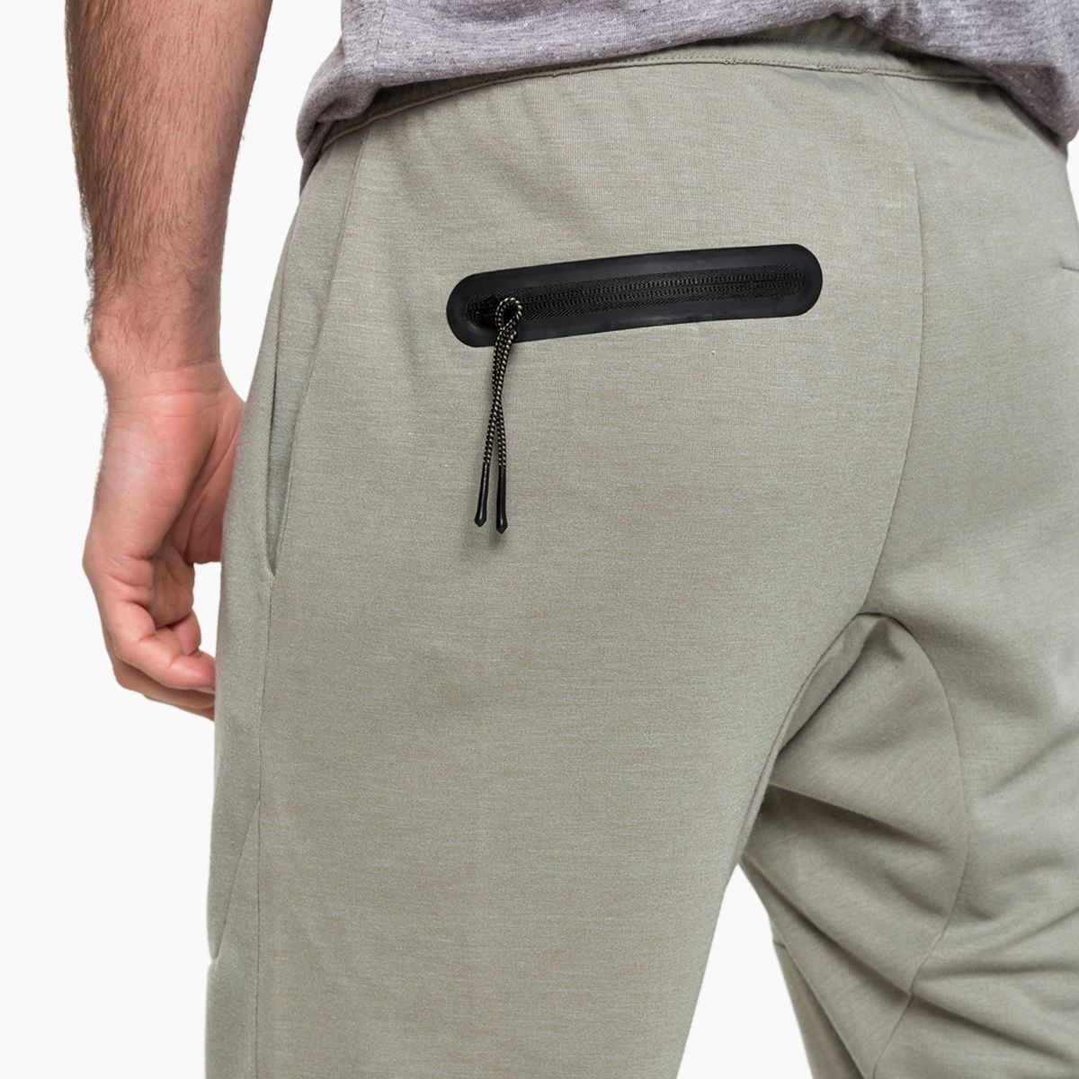 DIADORA - Pantalón de Buzo