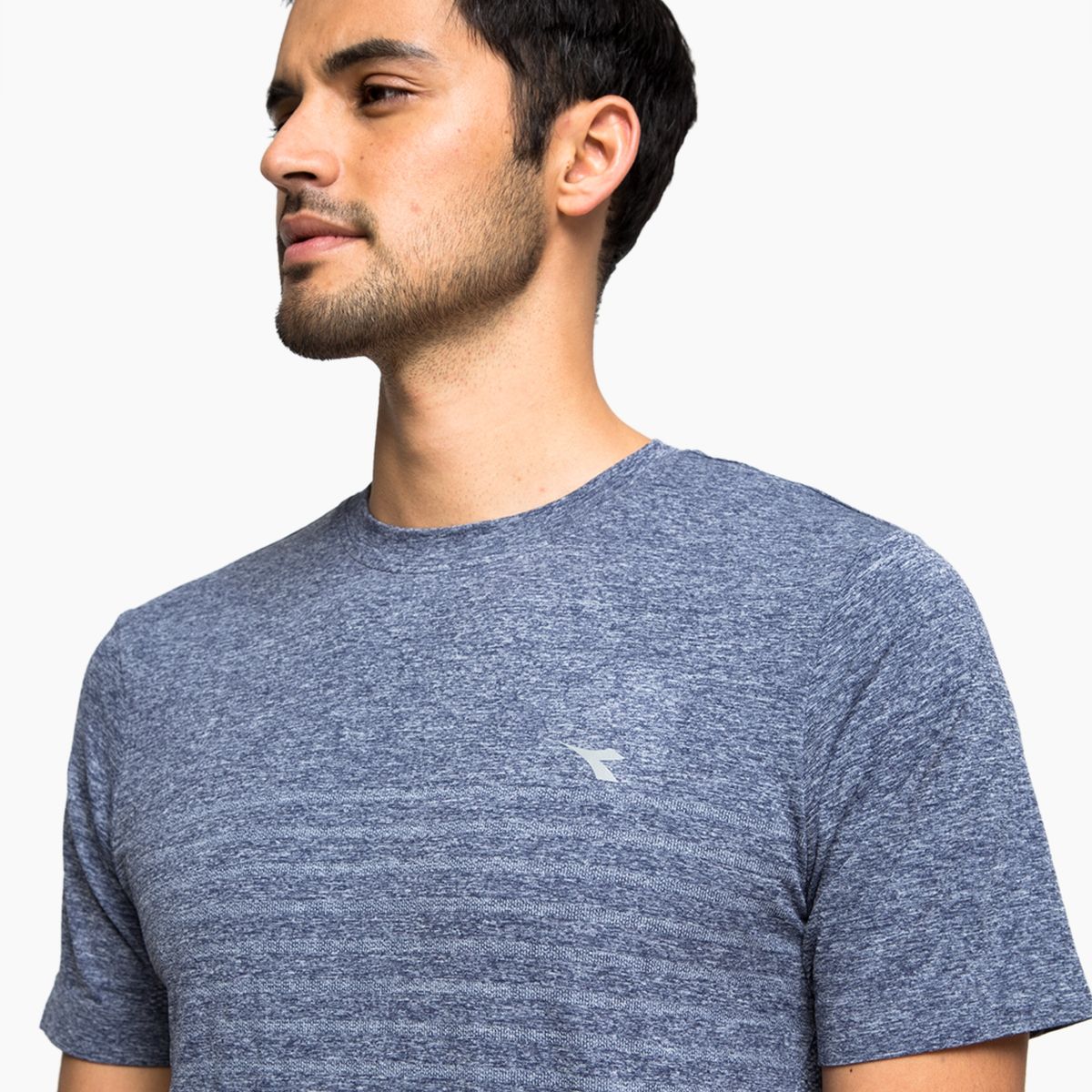 DIADORA - Polera Deportiva Hombre