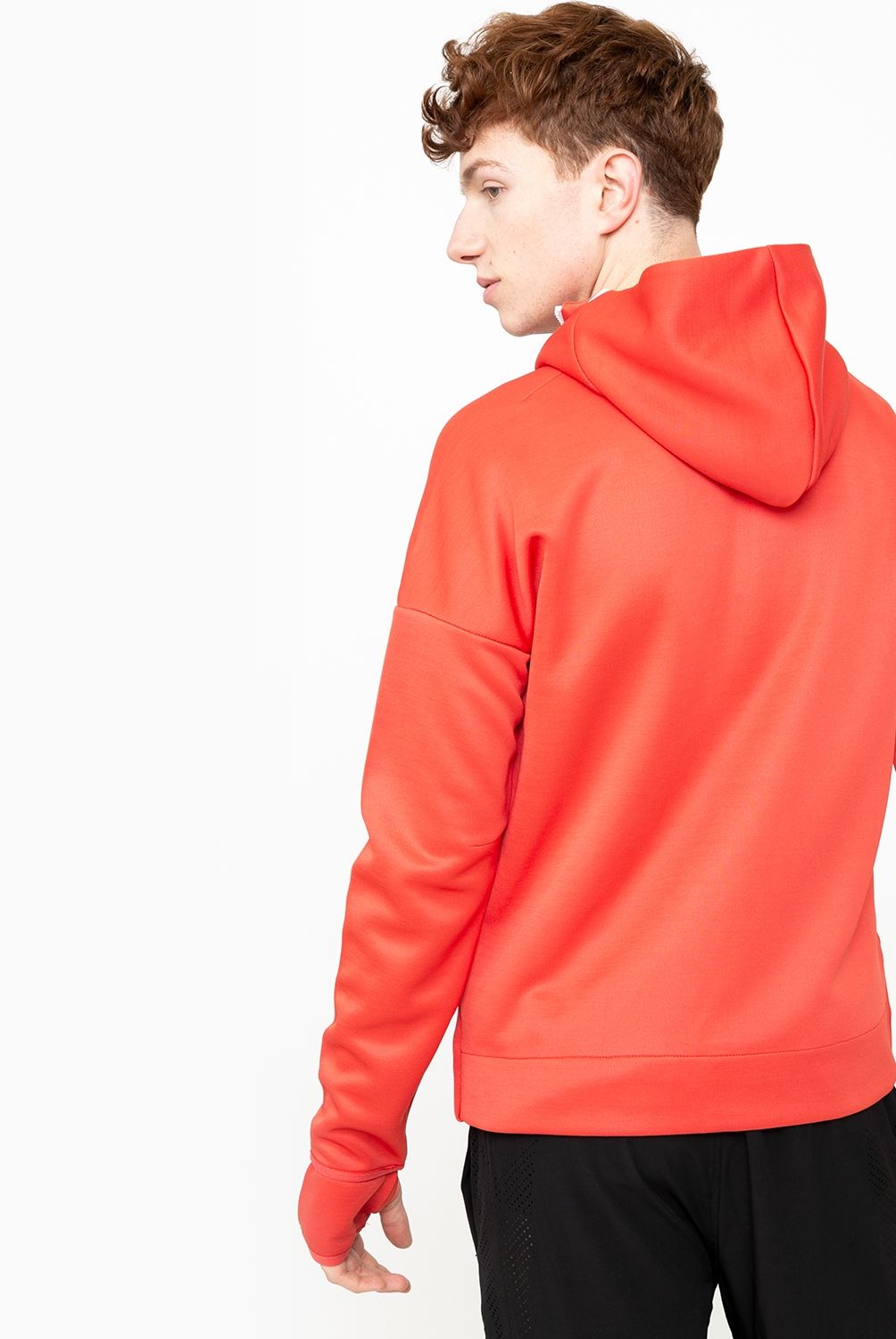 Diadora - Polera deportiva Todo deporte Hombre SZ.M.TECH.S20