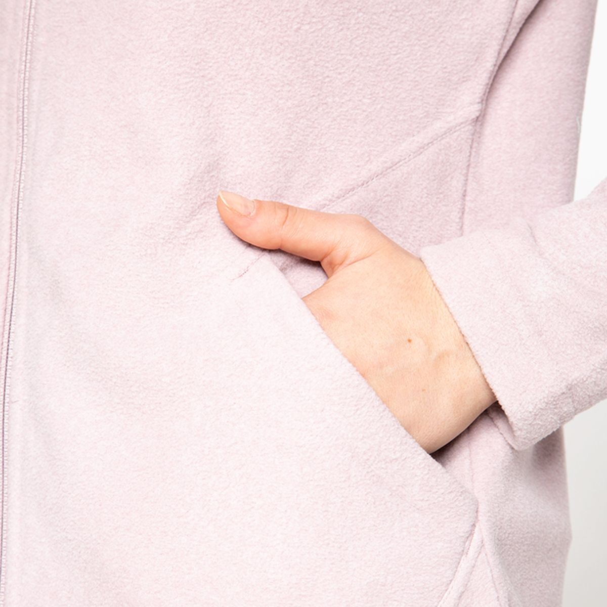 MOUNTAIN GEAR - Polerón