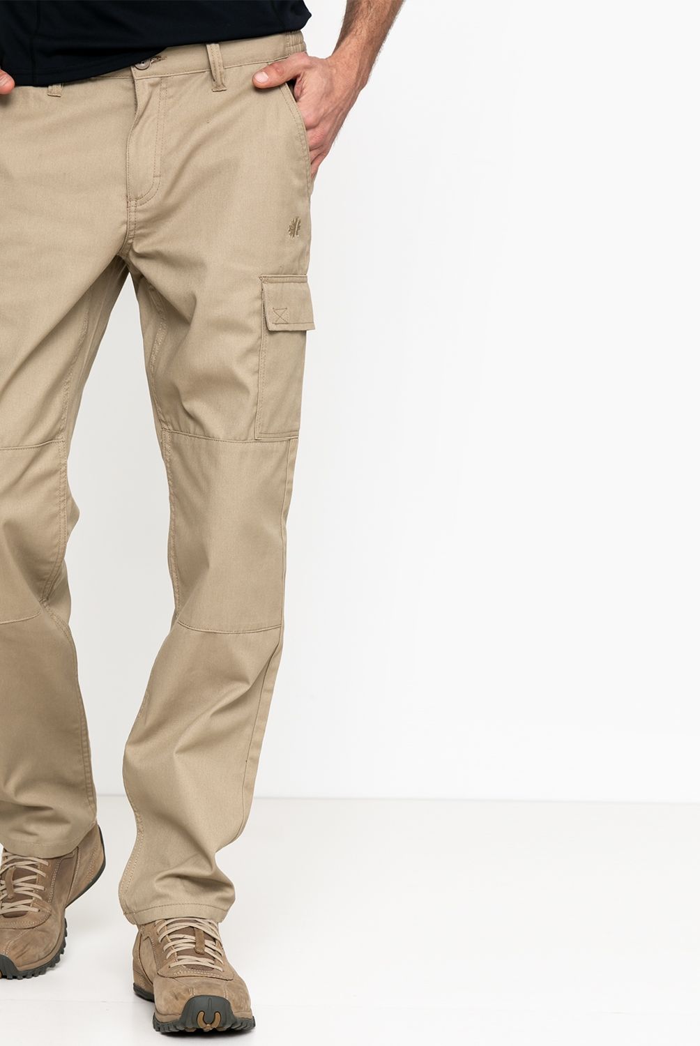 MOUNTAIN GEAR - Pantalón deportivo Outdoor Hombre PA.M.ENTRY.S20