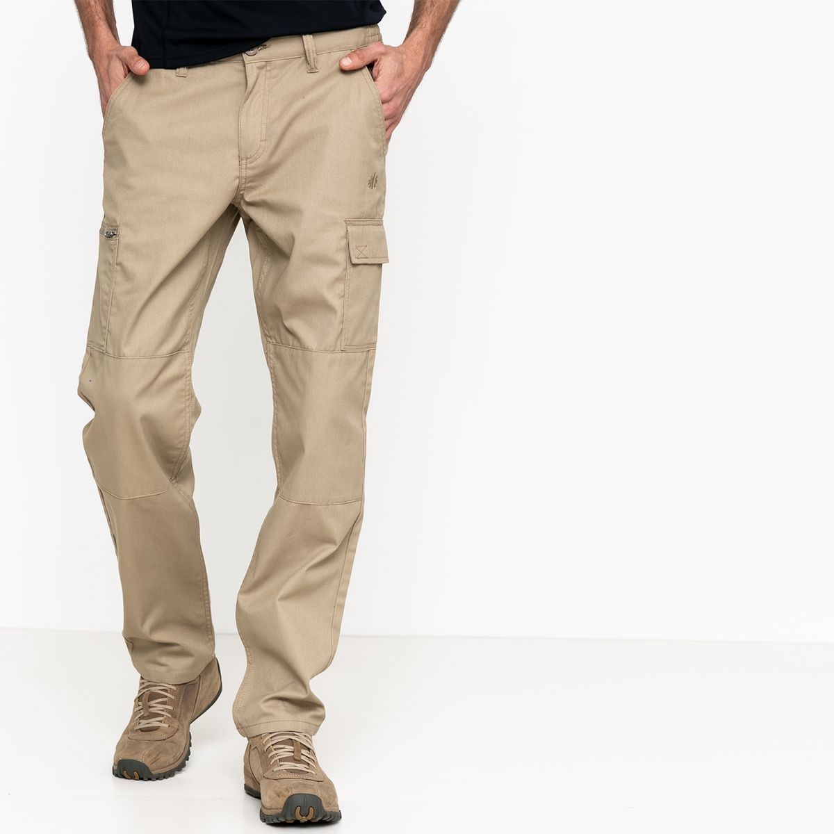 MOUNTAIN GEAR - Pantalón deportivo Outdoor Hombre PA.M.ENTRY.S20