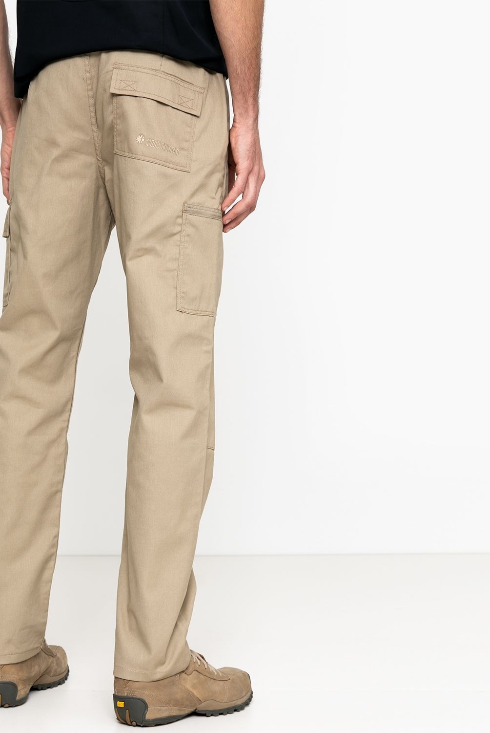 MOUNTAIN GEAR - Pantalón deportivo Outdoor Hombre PA.M.ENTRY.S20