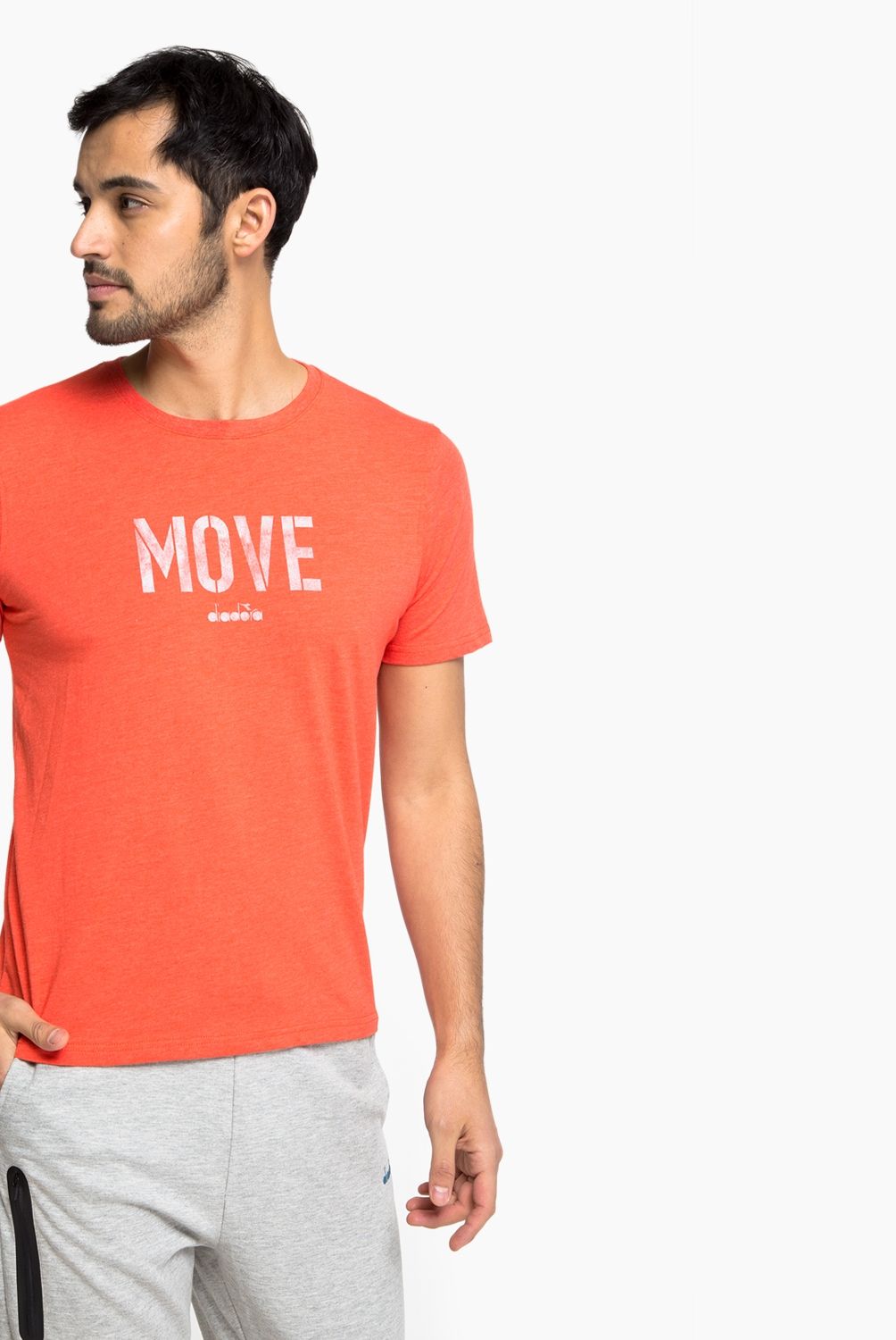 DIADORA - Diadora Sports t-shirts hombre