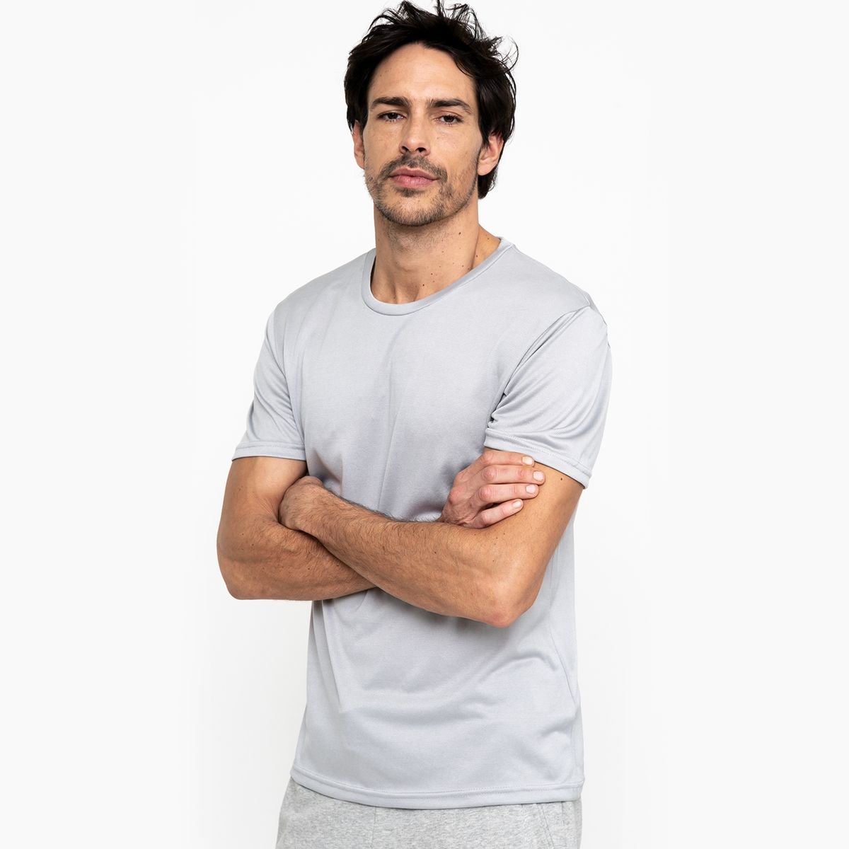 FRATTA - Polera Deportiva Hombre