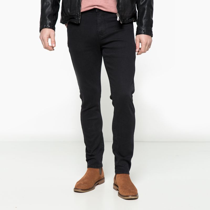 RABANNE - Jeans Skinny Paco Rabanne