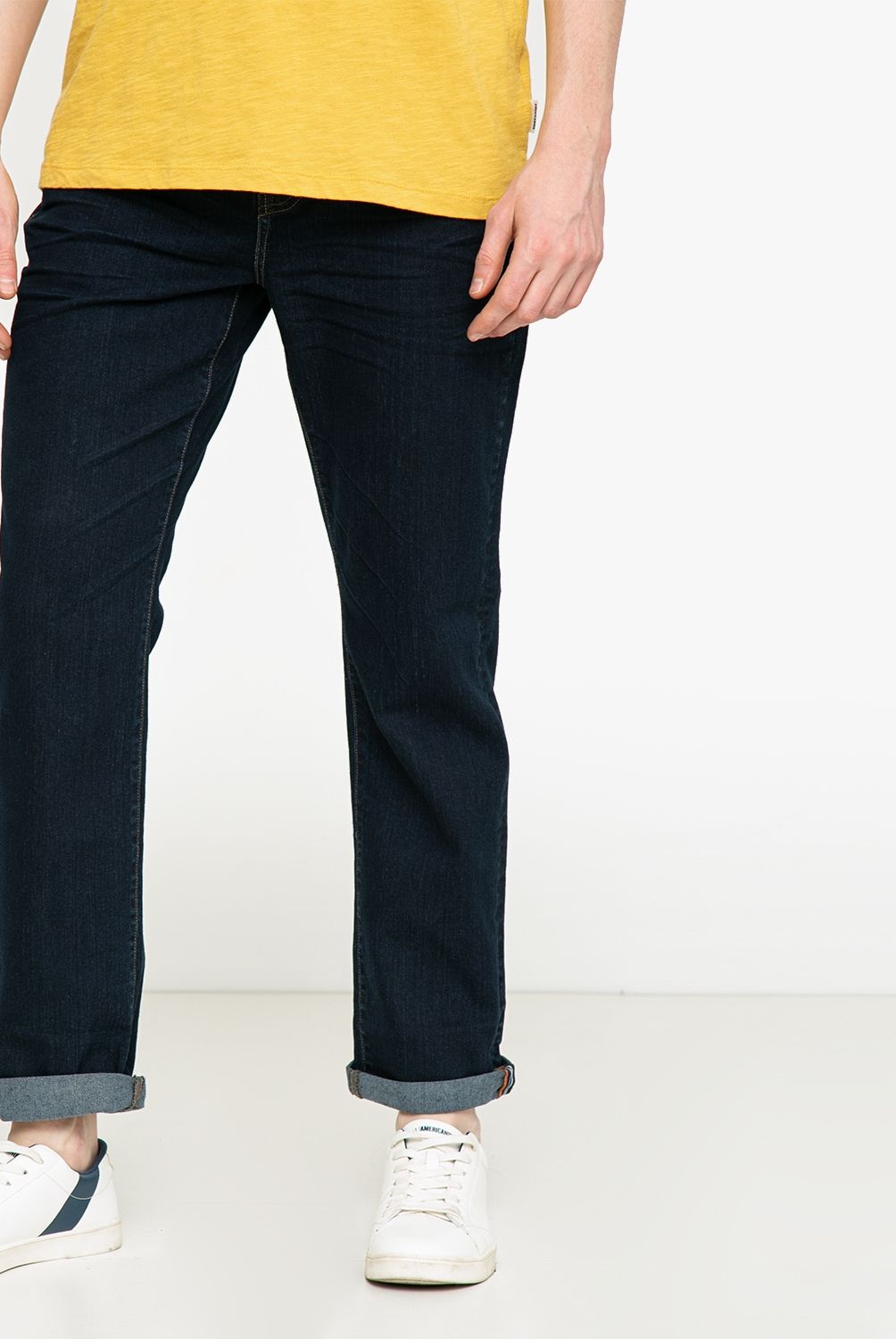 AMERICANINO - Jeans Slim Fit Hombre