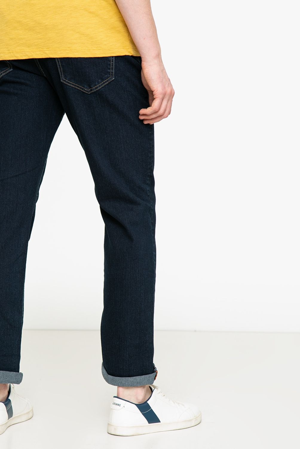 AMERICANINO - Jeans Slim Fit Hombre