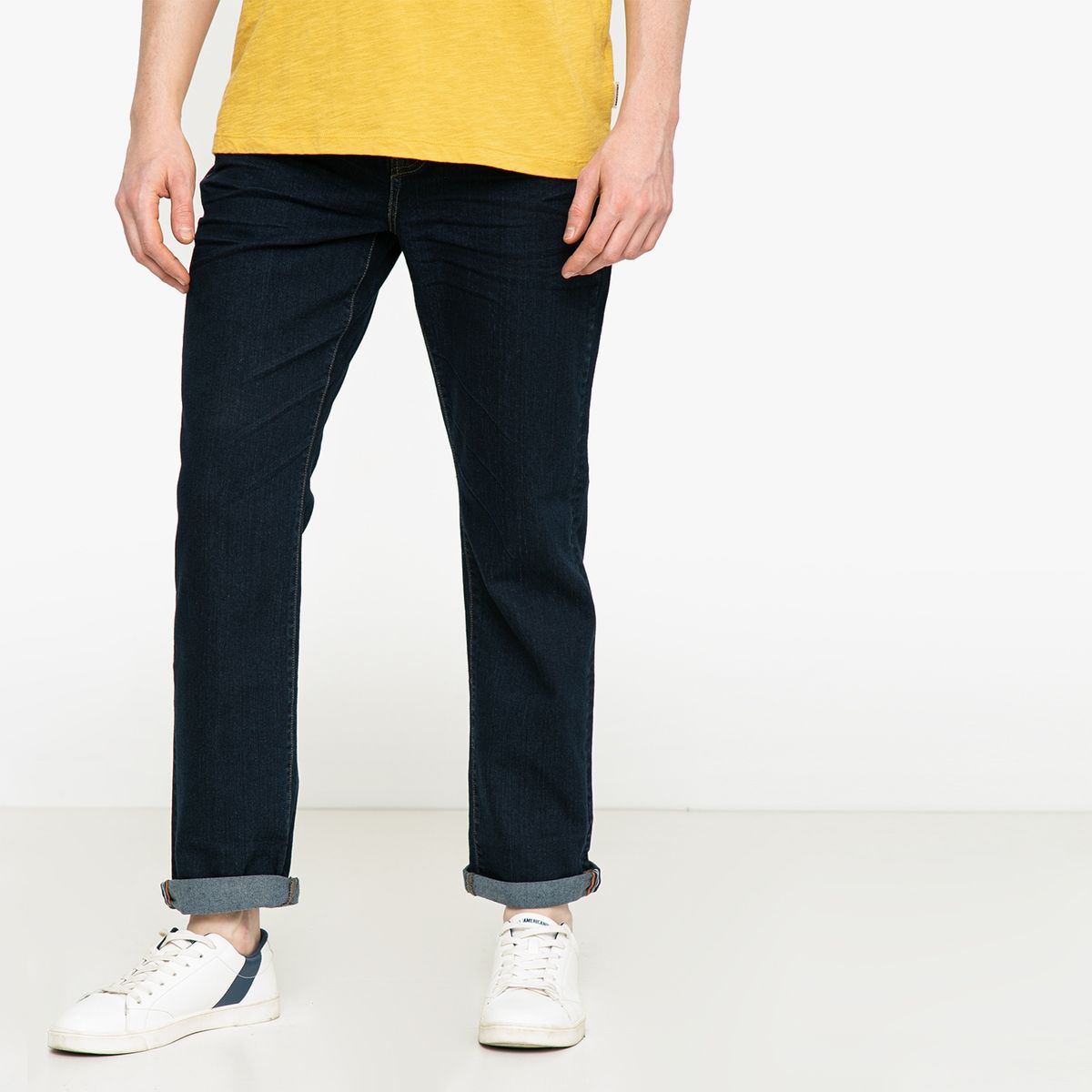 AMERICANINO - Jeans Slim Fit Hombre