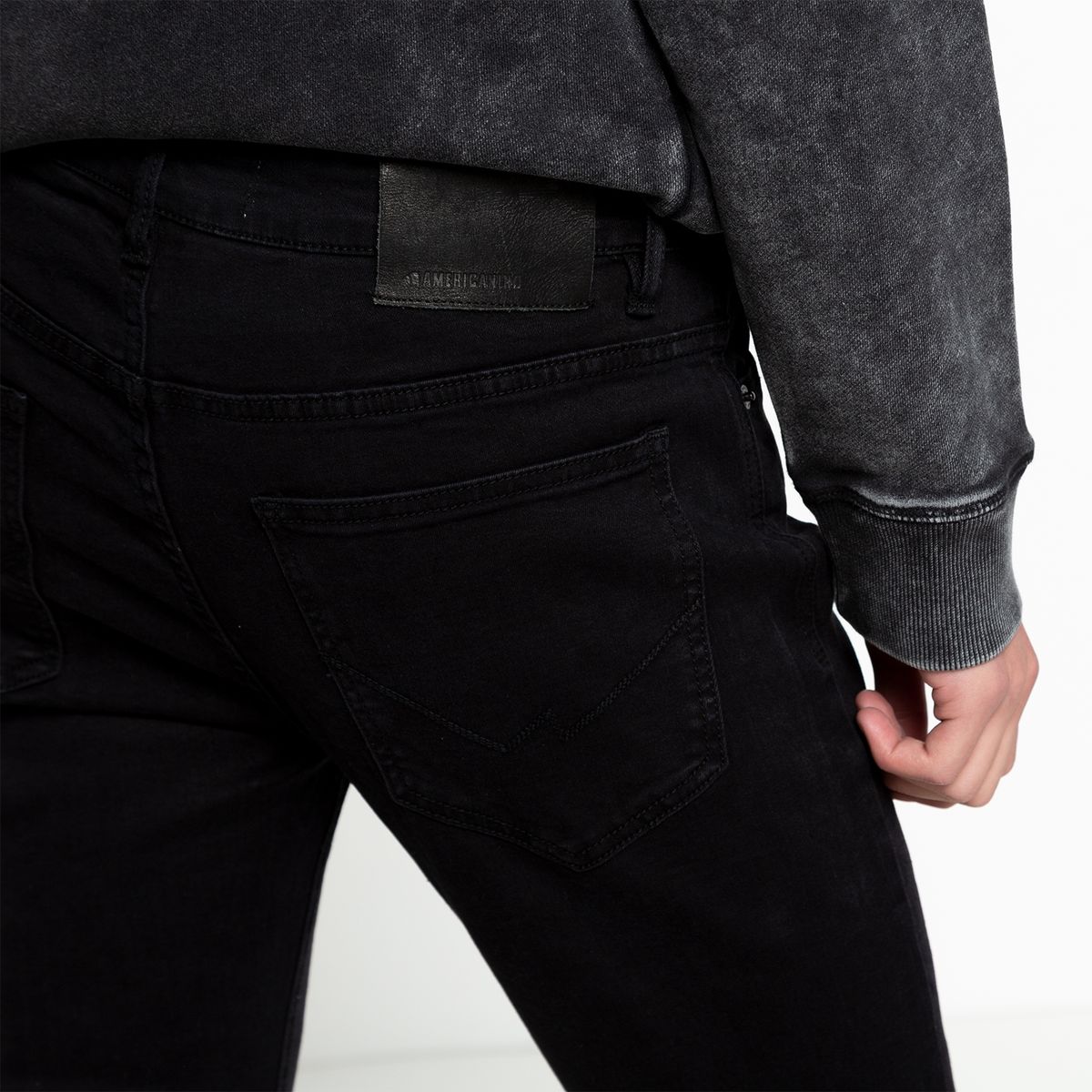AMERICANINO - Americanino Jeans Slim Hombre