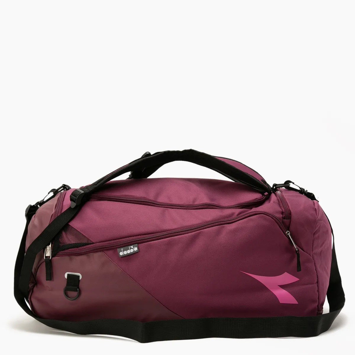 DIADORA - Bolso Deportivo Unisex Diadora