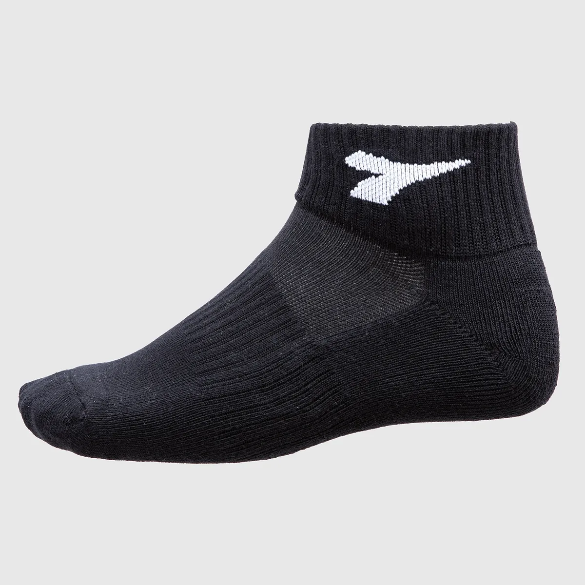 DIADORA - Pack De 3 Calcetines Cortos Deportivos Hombre Diadora