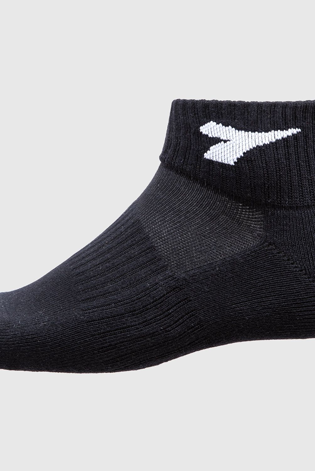 DIADORA - Pack De 3 Calcetines Cortos Deportivos Hombre Diadora