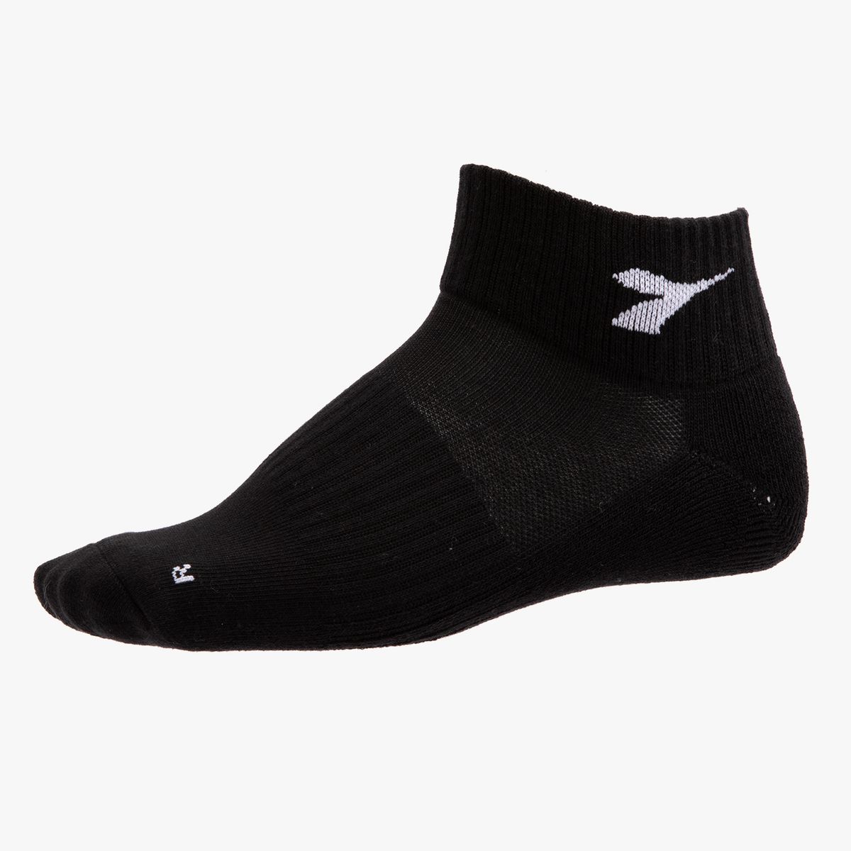 DIADORA - Pack De 3 Calcetines Cortos Deportivos Hombre Diadora