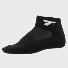 DIADORA - Pack De 3 Calcetines Cortos Deportivos Hombre