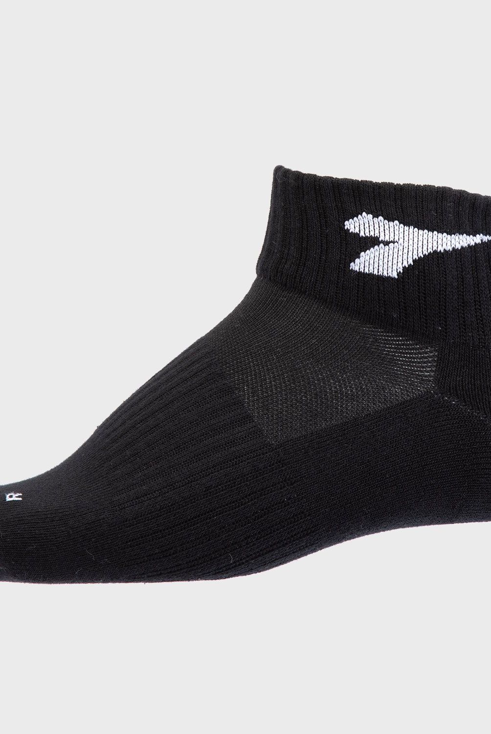 DIADORA - Pack De 3 Calcetines Cortos Deportivos Hombre Diadora