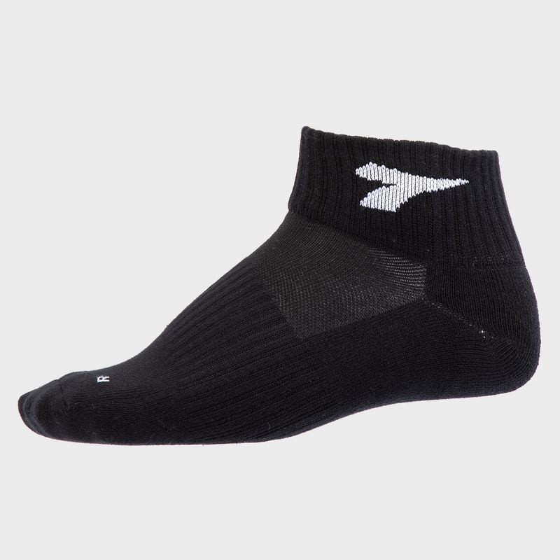 DIADORA - Pack De 3 Calcetines Cortos Deportivos Hombre Diadora