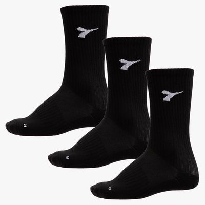 Imagen 1 del producto Pack De 3 Calcetines Largos Deportivos Hombre
