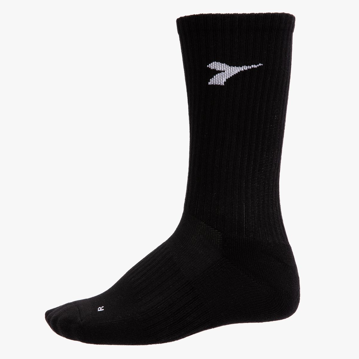 DIADORA - Pack De 3 Calcetines Largos Deportivos Hombre Diadora